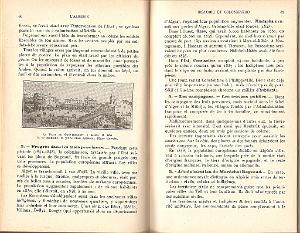 ALGERIE COURS HISTOIRE COLONISATION GEOGRAPHIE ADMINISTRATION  (43)